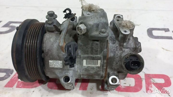 Компрессор кондиционера б/у для Toyota RAV4 (88310