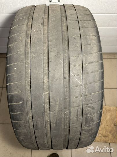 Vredestein Ultrac Vorti 295/30 R22 103Y