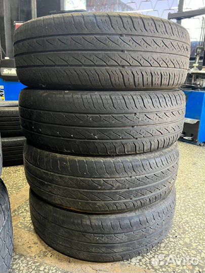 КАМА 365 LT (НК-243) 195/65 R15 91H