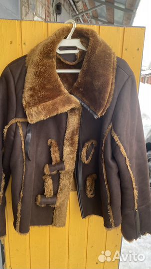 Куртка женский 46 48 размер и дублека 46-48