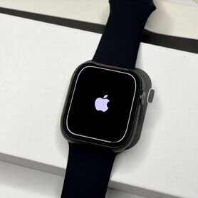 Apple Watch 9 (С яблоком)