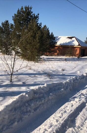 Участок 21 сот. (ИЖС)