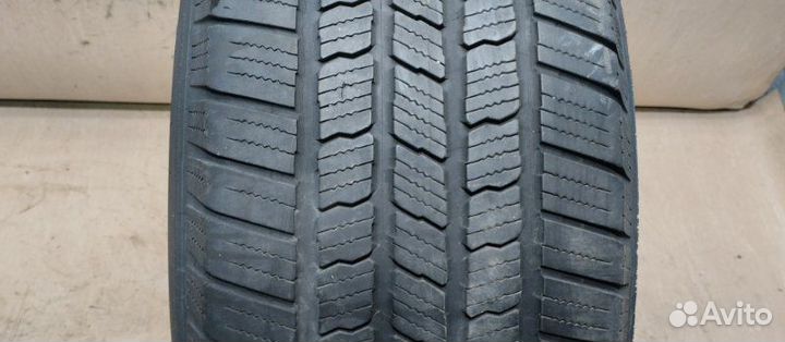 Michelin Defender LTX M/S 265/60 R18 110T