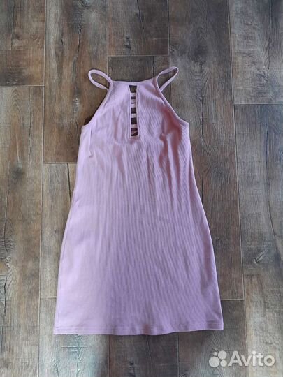 Платье летнее