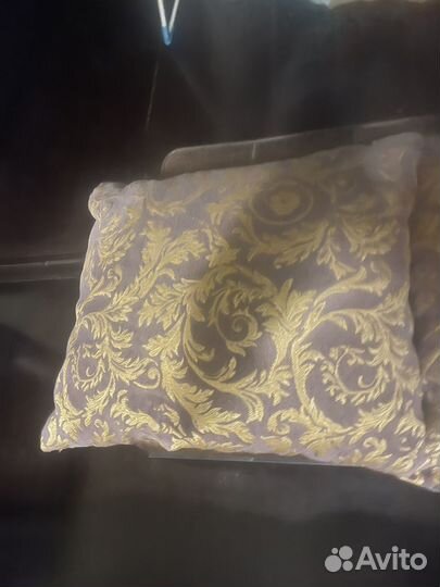 Подушки 2 штуки