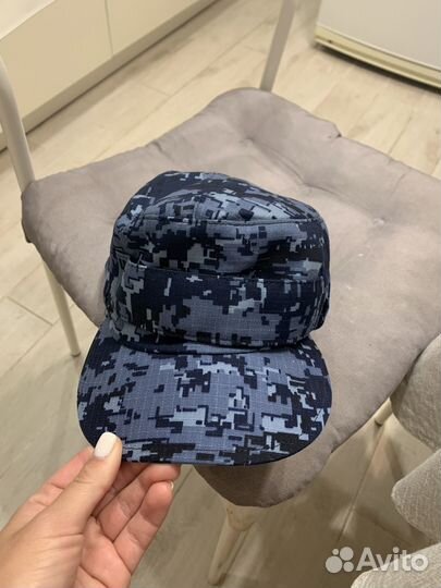 Кепка мужская