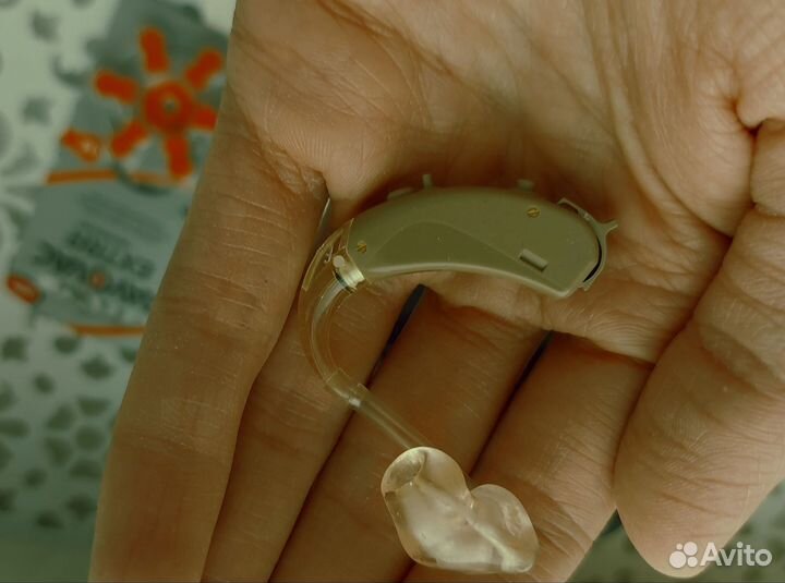 Слуховой аппарат widex mind m2-9