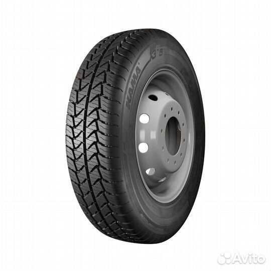 КАМА 365 LT (НК-243) 185/75 R16 104Q