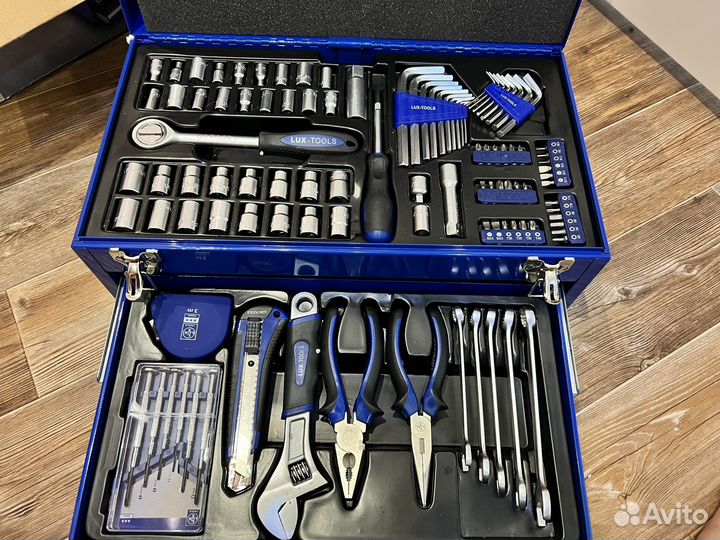 Набор инструментов