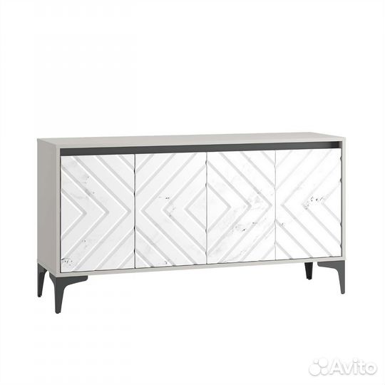 Тумба под тв новая Муар