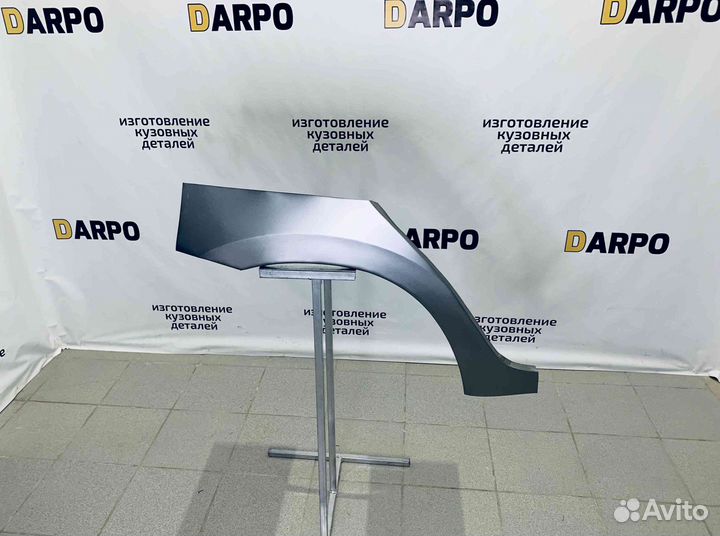 Арки для LADA Granta (2011–2018)