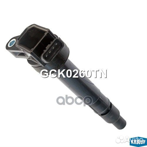 Катушка зажигания gck0260tn Krauf