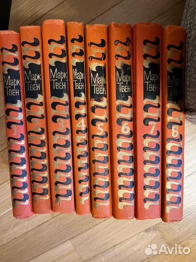 Книги подписные издания