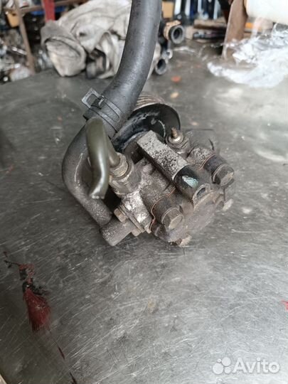 Насос гидроусилителя Деу Матиз 0.8i