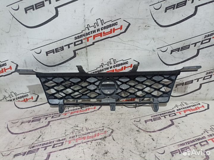 Решетка радиатора nissan X-trail NT30 PNT30 T30 2 модель 62310EQ000 KA9227Z