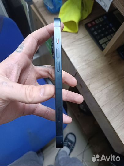 iPhone 14, 128 ГБ