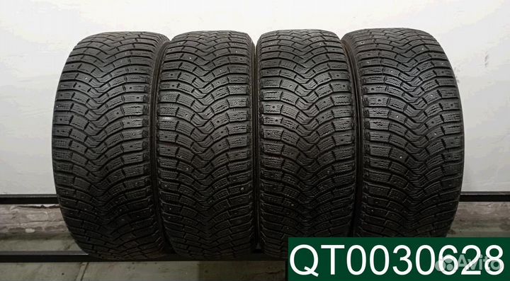 Michelin X-Ice North 2 255/55 R18 96P