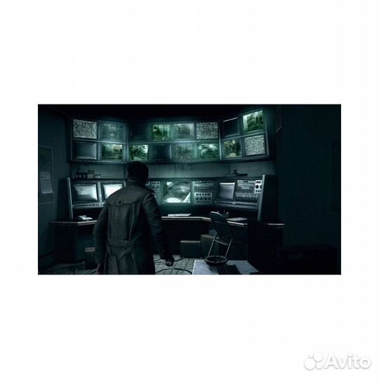 The Evil Within витринный образец (PS3) (PS3)