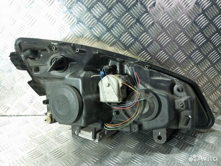 Фара передняя для Renault Scenic 2 158113-00LI