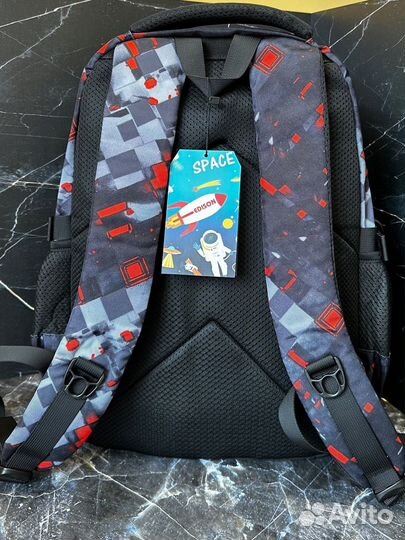 Рюкзак школьный для мальчика