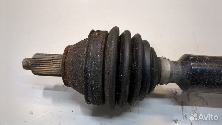 Полуось Seat Ibiza 3, 2006