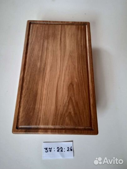 Доски дубовые универсальные на каждый день