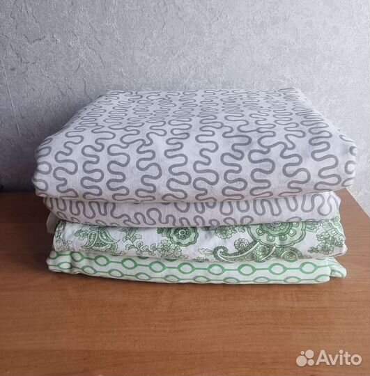 Постельное белье IKEA