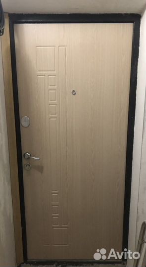 Двери межкомнатные с коробкой