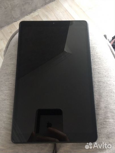 Планшет lenovo tb-8505x