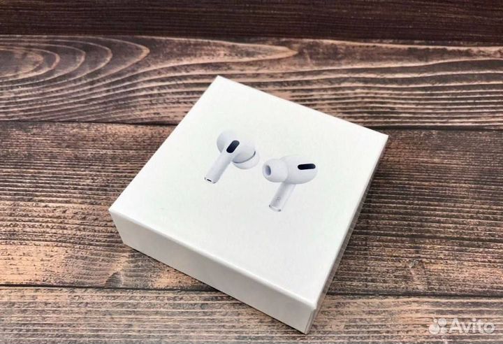 AirPods Pro 2