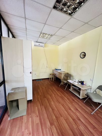 Офис, 65.5 м²