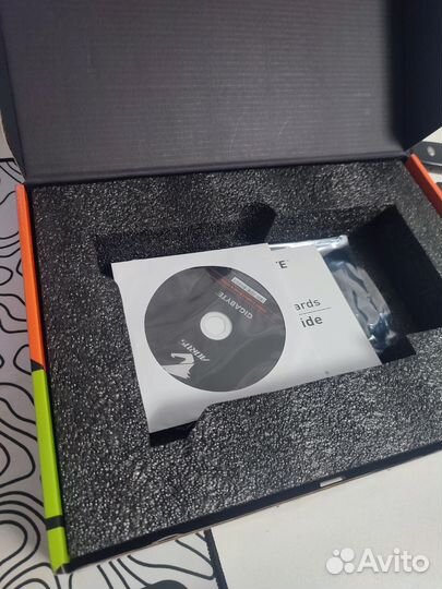 Gigabyte gtx 1660 super