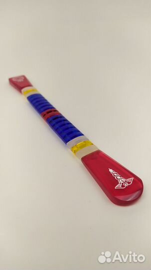 Перекидные четки - Асклепий