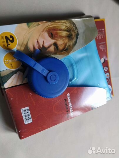 Фляга рюкзак питьевая декатлон гидратор 2 л