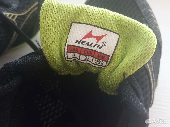 Шиповки для легкой атлетики