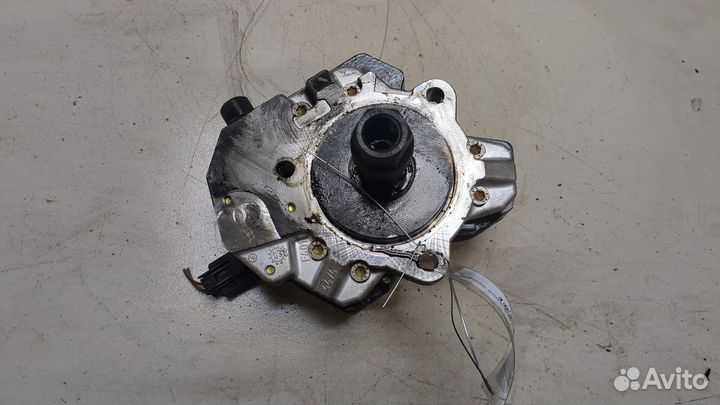 Тнвд BMW 3 E46, 2004