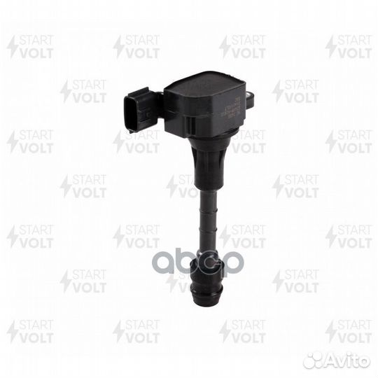 Катушка зажигания nissan/infiniti 3.5 SC 1435 S