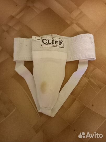 Защита для карате детская