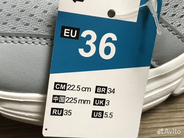 Классические беговые кроссовки Decathlon