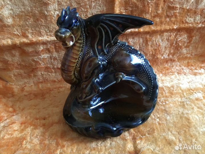 Антиквариат посуда