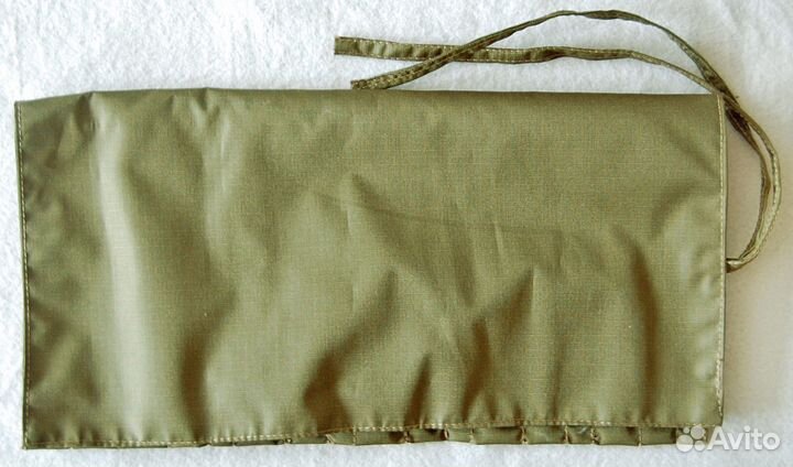 Пенал для хирургических инструментов