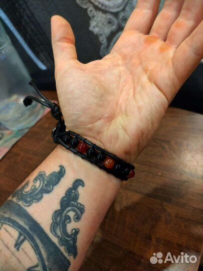 Браслет мужской