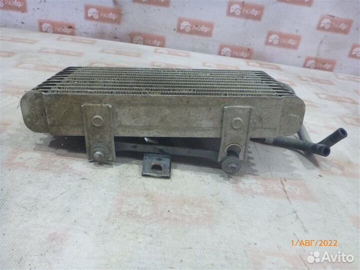 Радиатор АКПП Nissan Qashqai+2 JJ10E MR20DE 2010