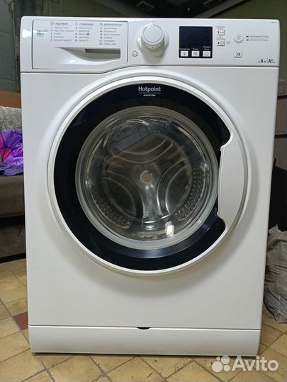 Стиральная машина бу