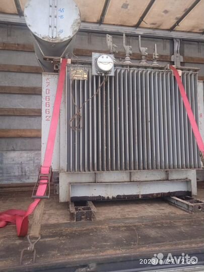 Трансформатор тмг