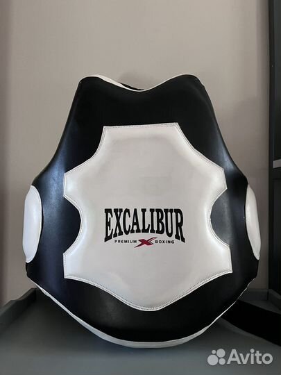 Защита корпуса для тренера Exalibur 1064