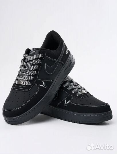 Кроссовки Nike AirForce Venom