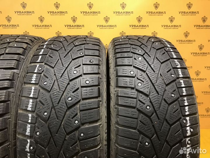 Gislaved NordFrost 100 195/60 R15 92T