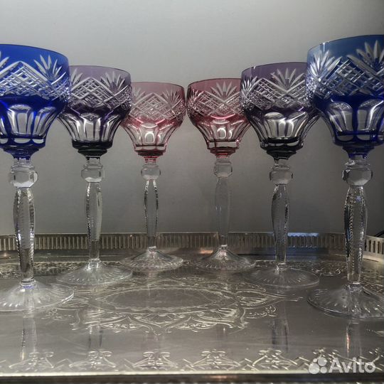 Фужеры Германия