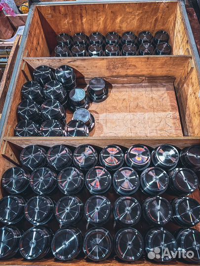 Гальваническое покрытие химокс прм